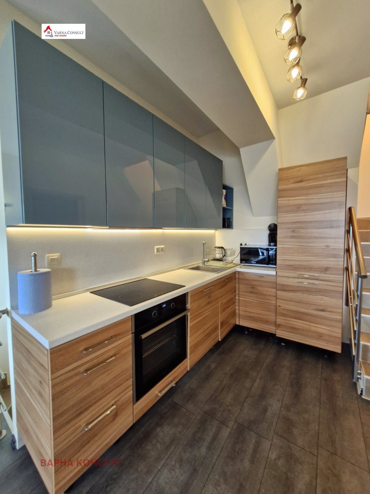 Дава под Наем МЕЗОНЕТ | Imot.bg — изображение 4