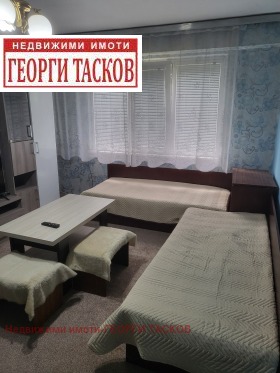 Studio Szirok centar, Ruse