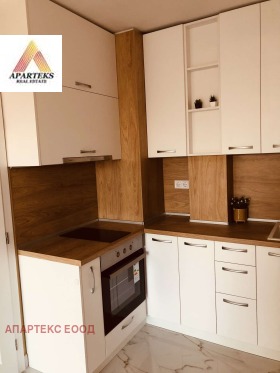 1 bedroom Komatevski vazel, Plovdiv 5