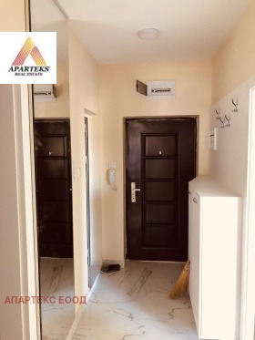 1 bedroom Komatevski vazel, Plovdiv 12