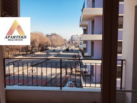 1 bedroom Komatevski vazel, Plovdiv 13