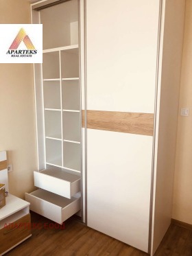 1 bedroom Komatevski vazel, Plovdiv 9