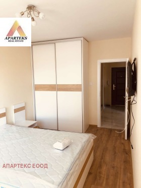 1 bedroom Komatevski vazel, Plovdiv 7