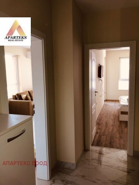 1 bedroom Komatevski vazel, Plovdiv 6