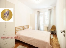 1 ložnice Oborište, Sofia 6