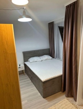 2 yatak odası Ovça kupel 1, Sofia 4