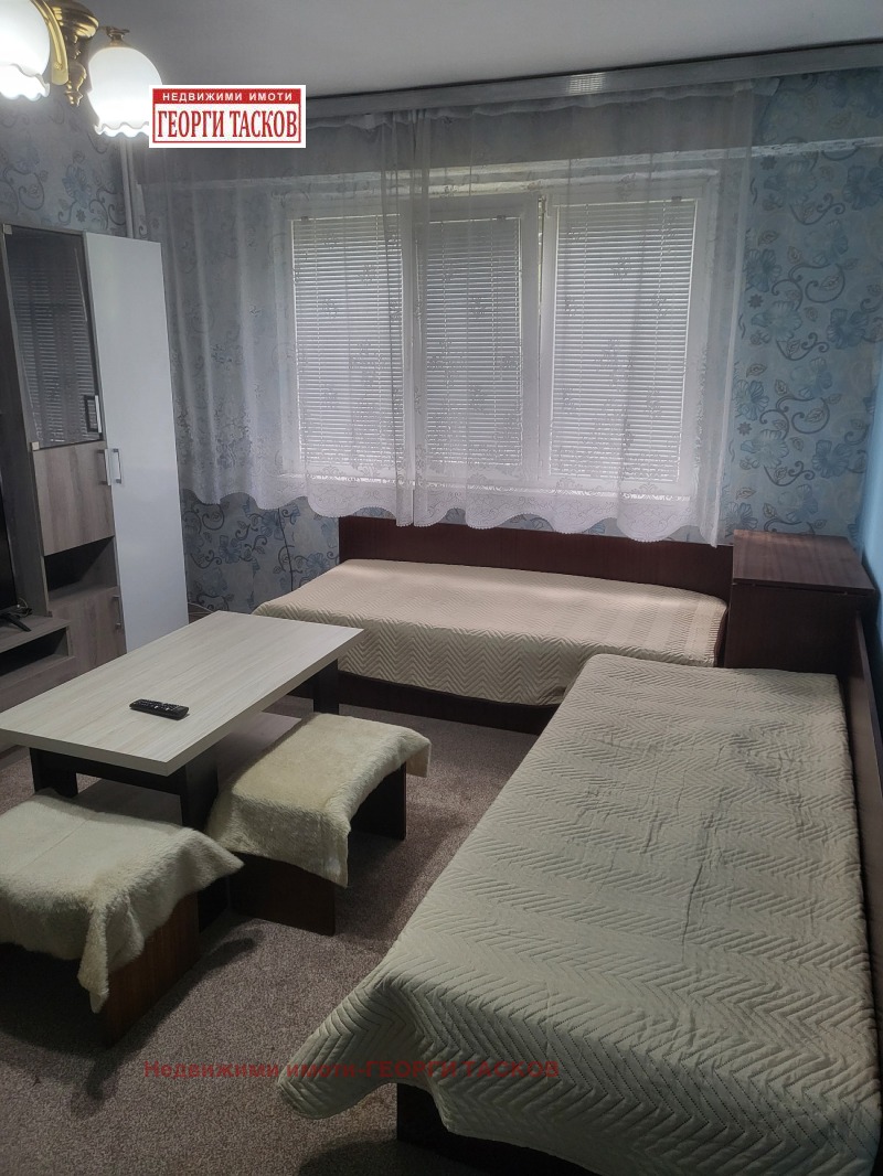 Дава под наем  1-стаен град Русе , Широк център , 42 кв.м | 90287081