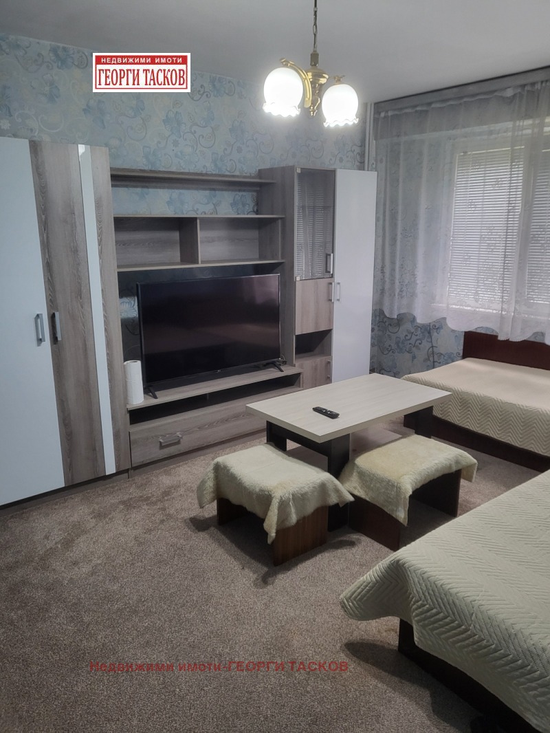 Дава под наем  1-стаен град Русе , Широк център , 42 кв.м | 90287081 - изображение [2]