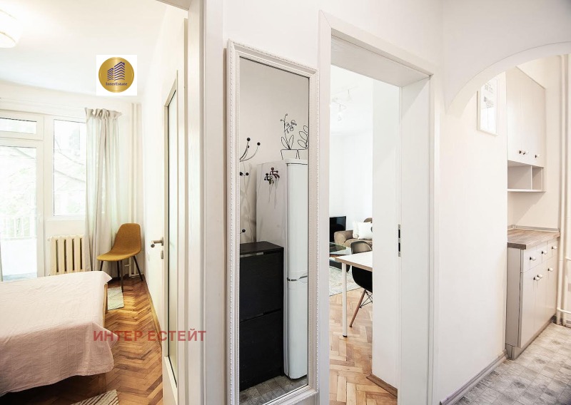 K pronájmu  1 ložnice Sofia , Oborište , 54 m2 | 92698651 - obraz [7]