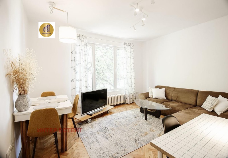 K pronájmu  1 ložnice Sofia , Oborište , 54 m2 | 92698651