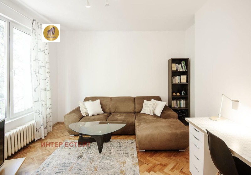 K pronájmu  1 ložnice Sofia , Oborište , 54 m2 | 92698651 - obraz [3]