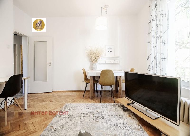 K pronájmu  1 ložnice Sofia , Oborište , 54 m2 | 92698651 - obraz [2]