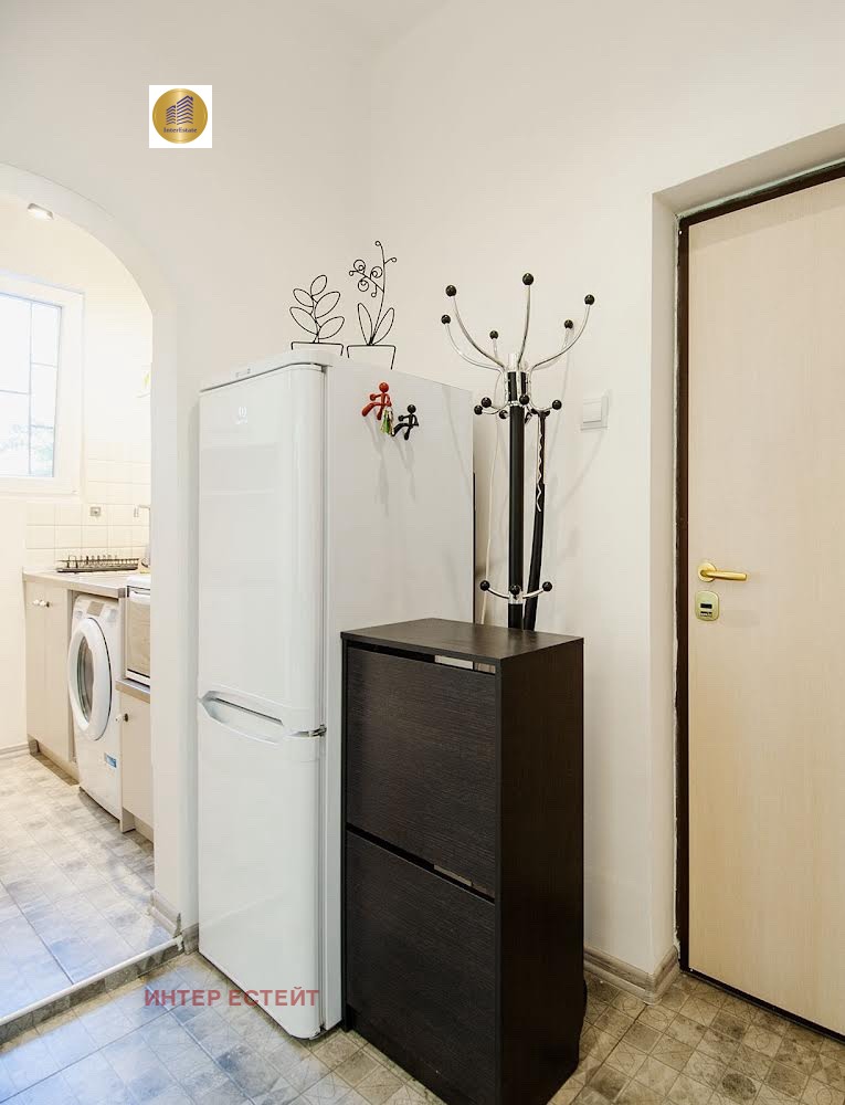 K pronájmu  1 ložnice Sofia , Oborište , 54 m2 | 92698651 - obraz [5]