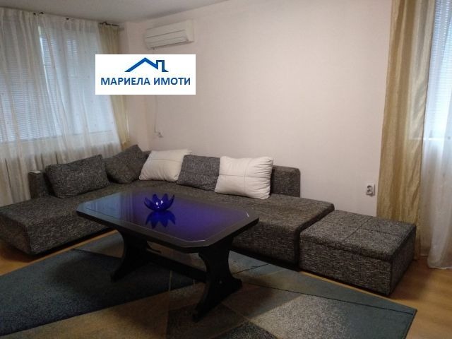 För uthyrning  1 sovrum Plovdiv , Centar , 64 kvm | 84953099 - bild [3]