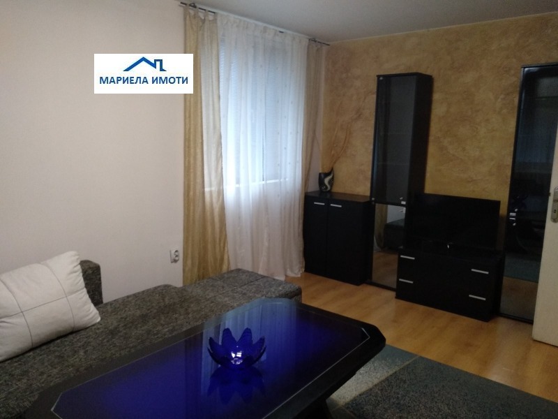 För uthyrning  1 sovrum Plovdiv , Centar , 64 kvm | 84953099 - bild [6]