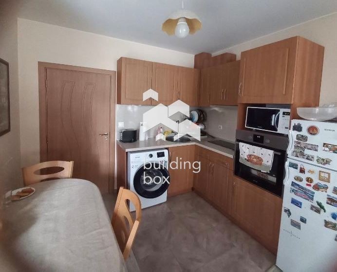 Дава под нем  2-стаен, град София, Студентски град •  590 EUR • ID 81324311 — holmes.bg - [1] 