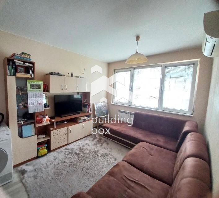 Дава под наем  2-стаен град София , Студентски град , 55 кв.м | 89746863 - изображение [3]