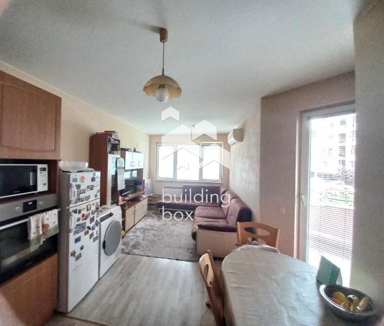Дава под наем  2-стаен град София , Студентски град , 55 кв.м | 89746863 - изображение [2]