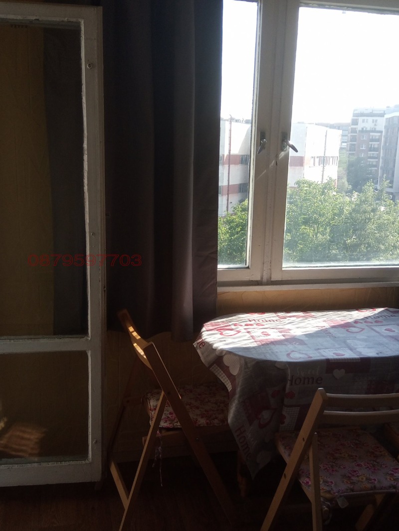 För uthyrning  1 sovrum Sofia , Vrabnica 2 , 50 kvm | 86857004 - bild [5]