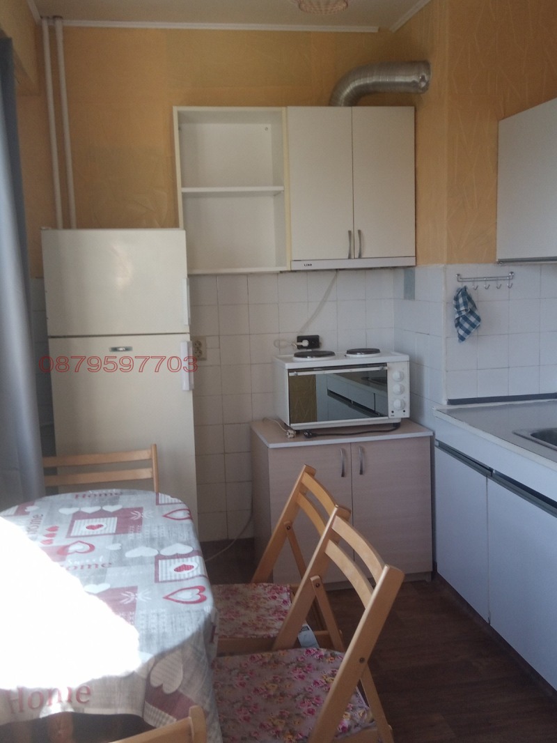 För uthyrning  1 sovrum Sofia , Vrabnica 2 , 50 kvm | 86857004 - bild [7]