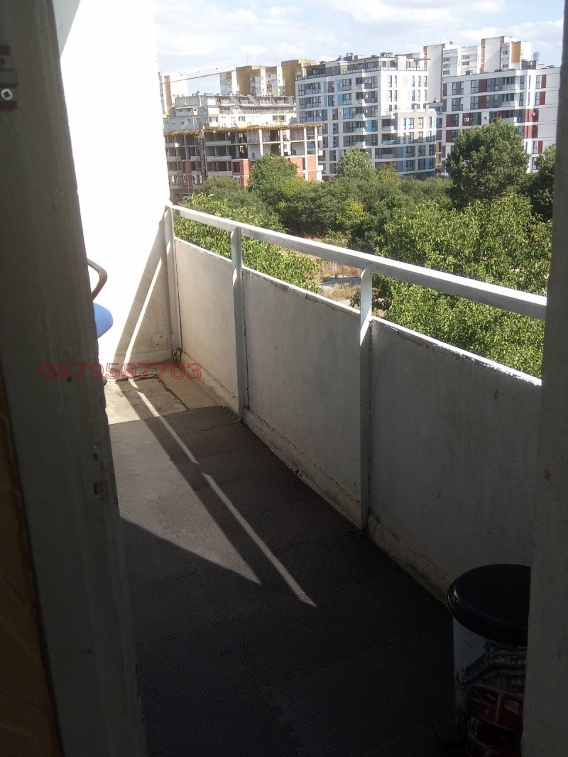För uthyrning  1 sovrum Sofia , Vrabnica 2 , 50 kvm | 86857004 - bild [17]