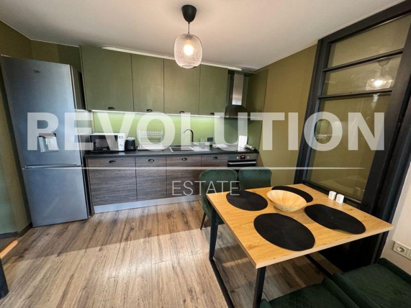 Do wynajęcia  1 sypialnia Warna , Sportna zala , 69 mkw | 64863865 - obraz [2]