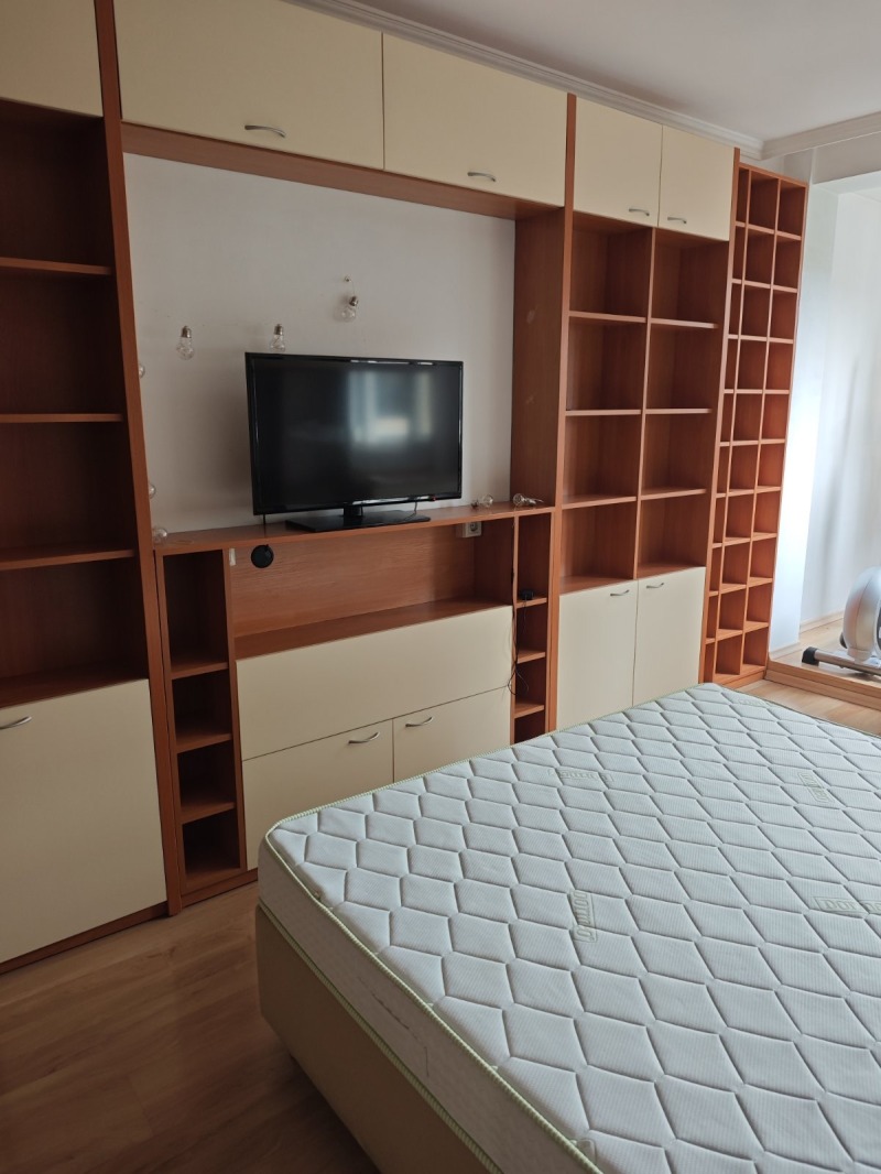 Дава под наем 2-СТАЕН, гр. София, Стрелбище, снимка 4 - Апартаменти - 52200545