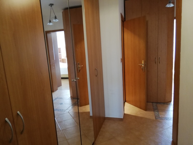 Дава под наем 2-СТАЕН, гр. София, Стрелбище, снимка 12 - Апартаменти - 52200545