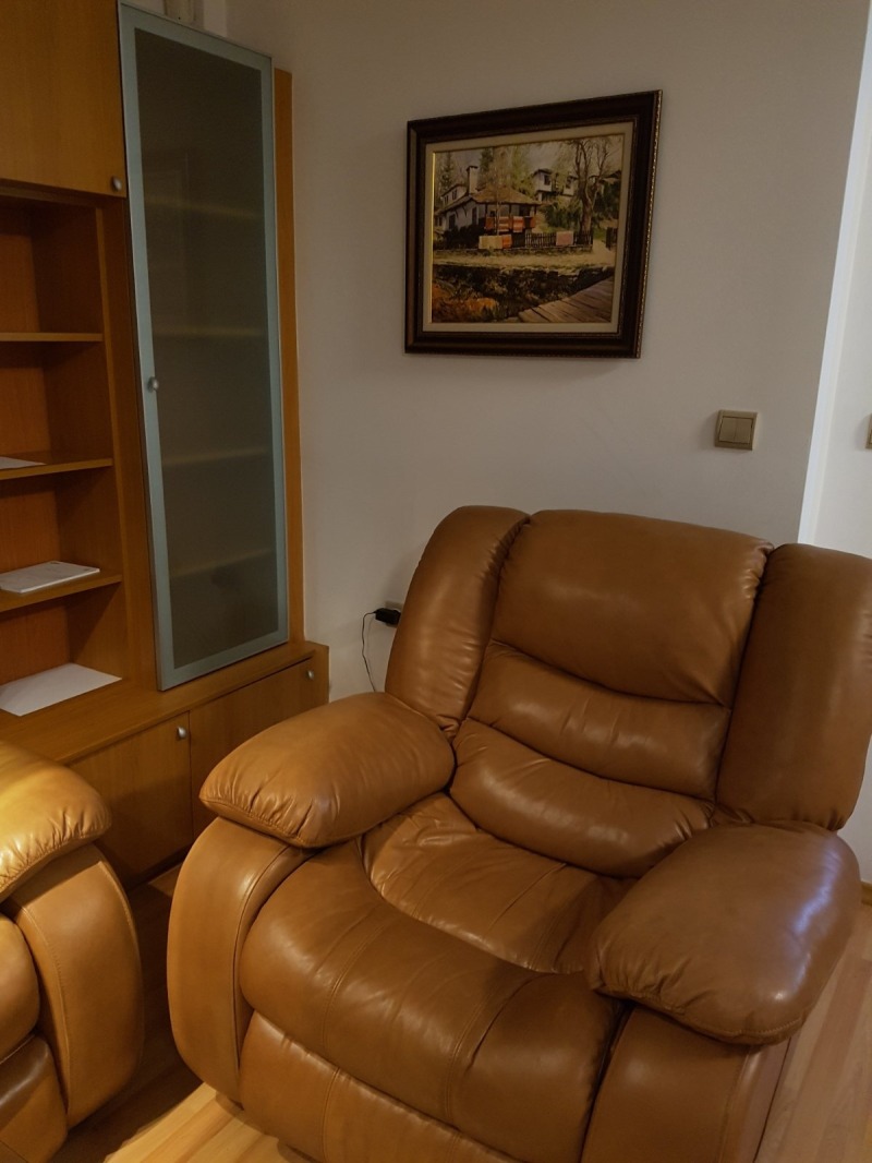 Дава под наем 2-СТАЕН, гр. София, Стрелбище, снимка 6 - Апартаменти - 52200545