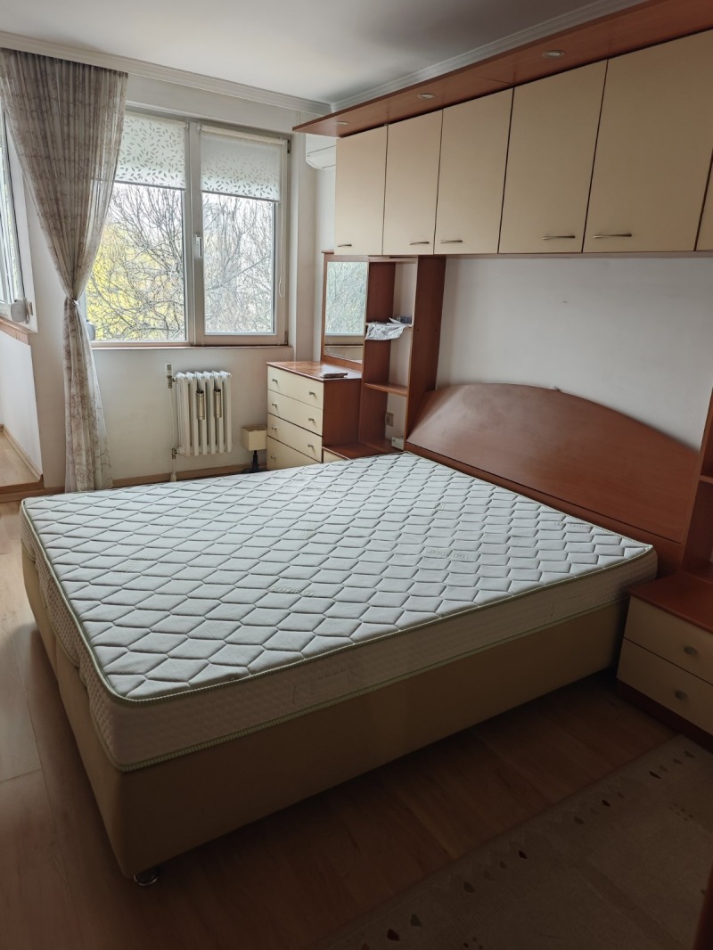 Дава под наем 2-СТАЕН, гр. София, Стрелбище, снимка 5 - Апартаменти - 52200545