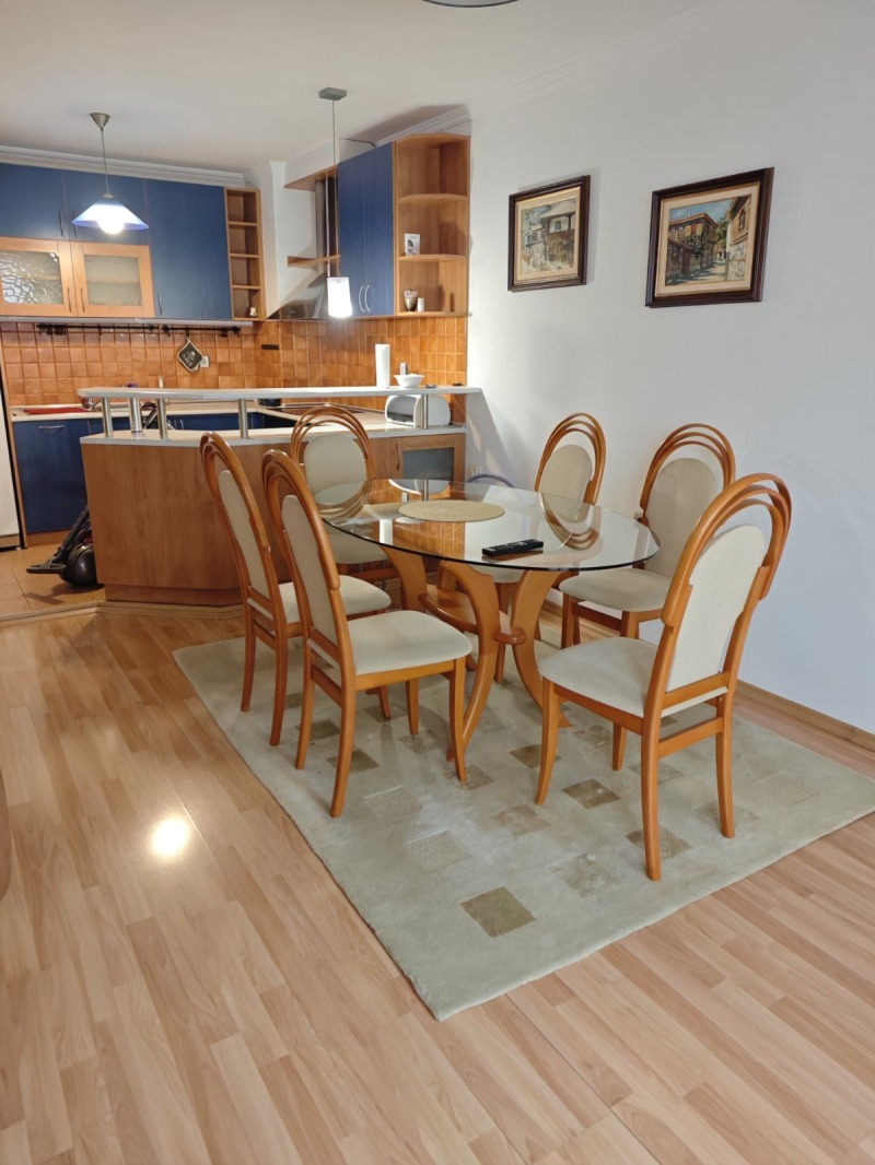 Дава под наем 2-СТАЕН, гр. София, Стрелбище, снимка 3 - Апартаменти - 52200545