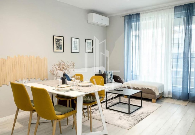 Дава под наем 2-СТАЕН, гр. Варна, к.к. Св.Св. Константин и Елена, снимка 3 - Апартаменти - 53498401