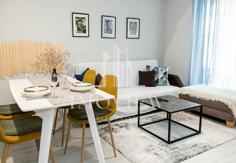 Дава под наем 2-СТАЕН, гр. Варна, к.к. Св.Св. Константин и Елена, снимка 4 - Апартаменти - 53498401