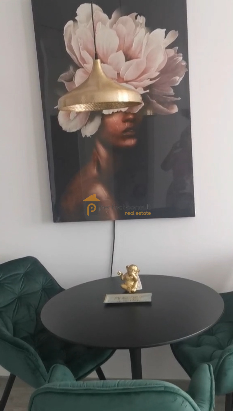 Дава под наем 2-СТАЕН, гр. Пловдив, Център, снимка 3 - Апартаменти - 53511363