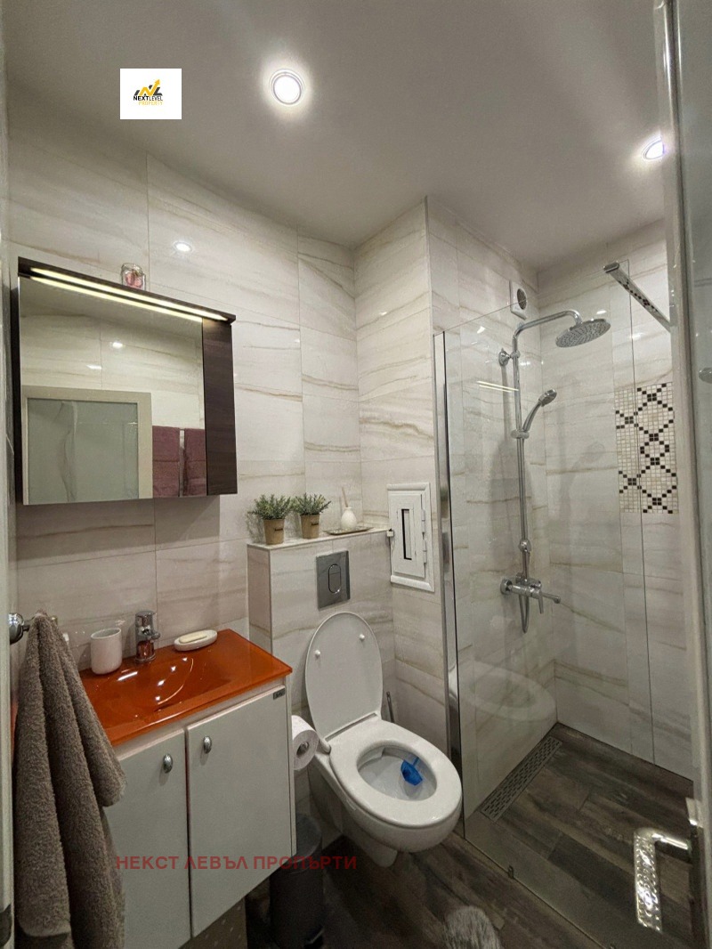 Дава под наем 2-СТАЕН, гр. София, Дружба 2, снимка 9 - Апартаменти - 53616102