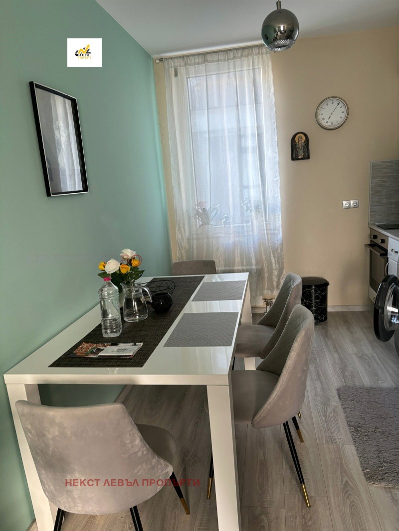 Дава под наем 2-СТАЕН, гр. София, Дружба 2, снимка 4 - Апартаменти - 53616102