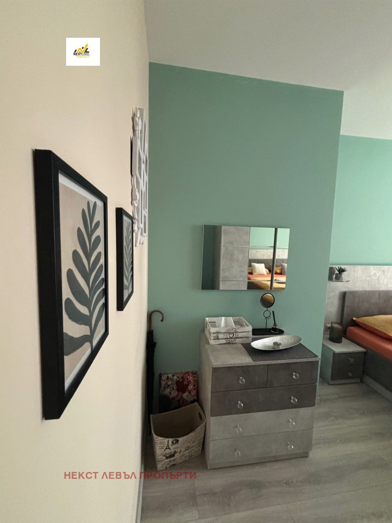 Дава под наем 2-СТАЕН, гр. София, Дружба 2, снимка 7 - Апартаменти - 53616102