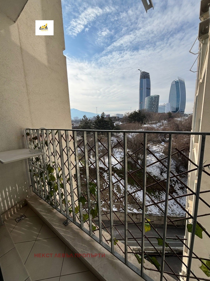 Дава под наем 2-СТАЕН, гр. София, Дружба 2, снимка 11 - Апартаменти - 53616102