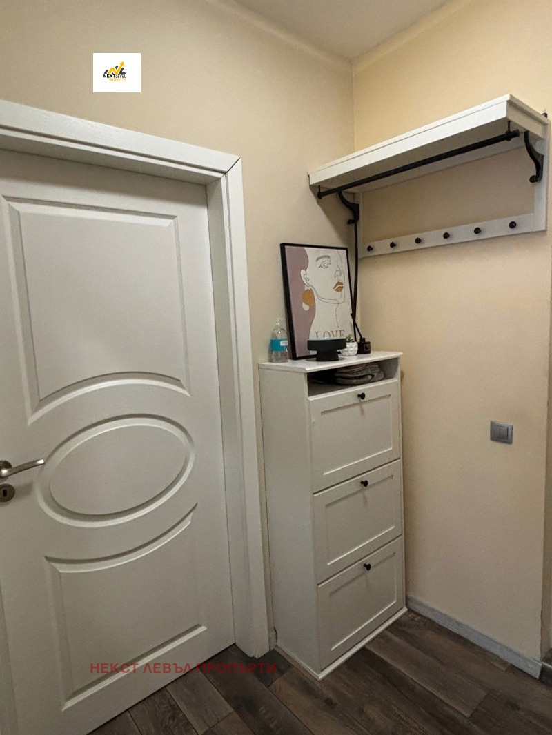 Дава под наем 2-СТАЕН, гр. София, Дружба 2, снимка 10 - Апартаменти - 53616102