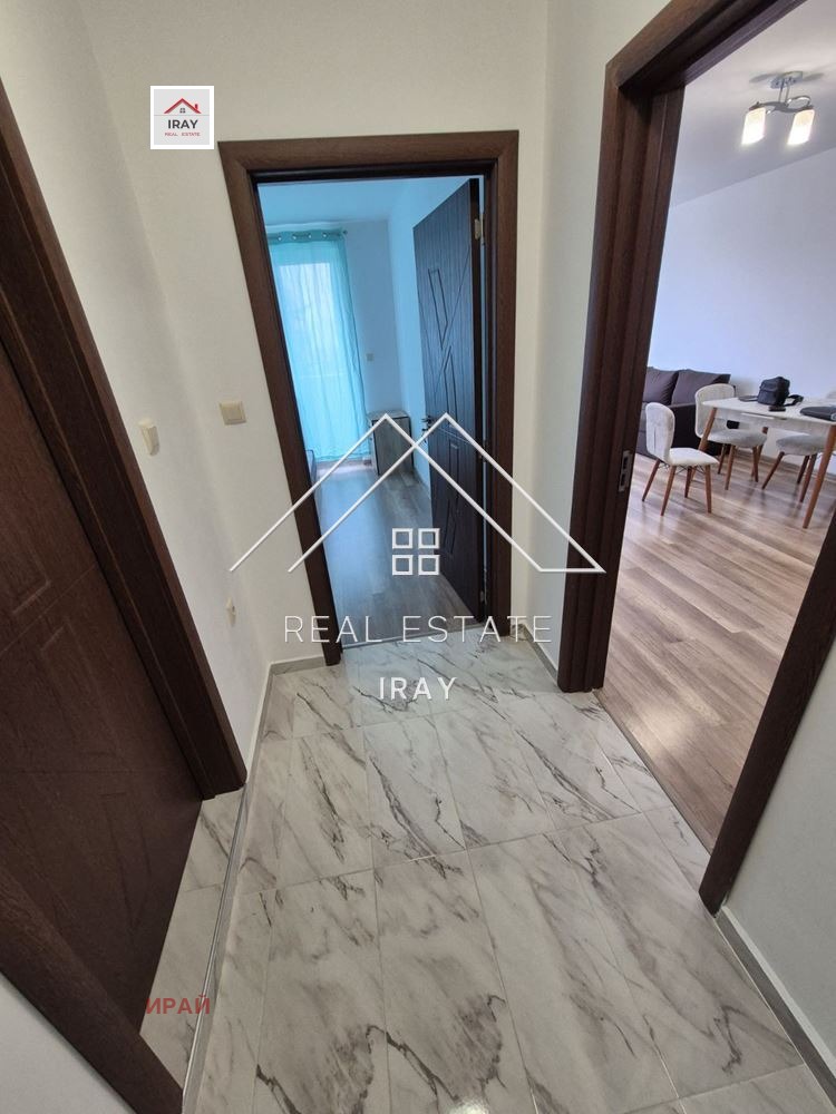 Дава под наем 2-СТАЕН, гр. Стара Загора, ОРБ, снимка 6 - Апартаменти - 55991185