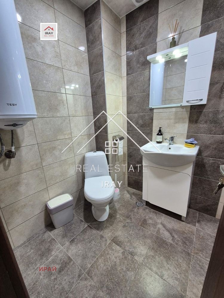 Дава под наем 2-СТАЕН, гр. Стара Загора, ОРБ, снимка 14 - Апартаменти - 55991185