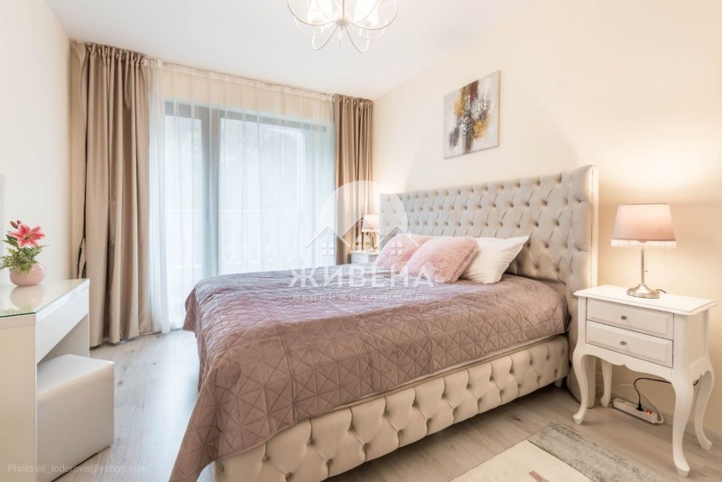 Do wynajęcia  2 sypialnie Warna , Asparuchowo , 100 mkw | 59151991 - obraz [12]