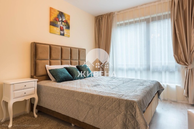 Do wynajęcia  2 sypialnie Warna , Asparuchowo , 100 mkw | 59151991 - obraz [9]
