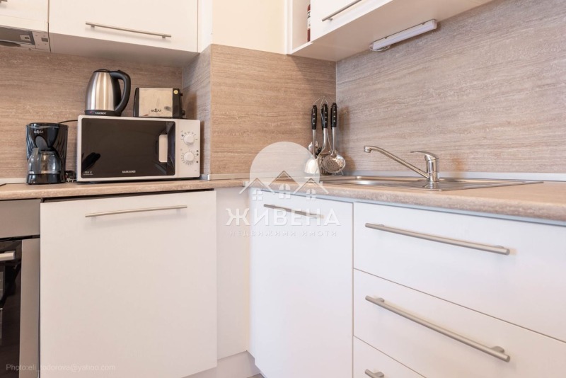 Do wynajęcia  2 sypialnie Warna , Asparuchowo , 100 mkw | 59151991 - obraz [16]