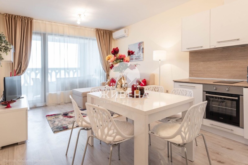 Do wynajęcia  2 sypialnie Warna , Asparuchowo , 100 mkw | 59151991
