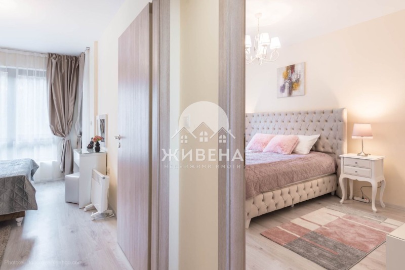Do wynajęcia  2 sypialnie Warna , Asparuchowo , 100 mkw | 59151991 - obraz [11]