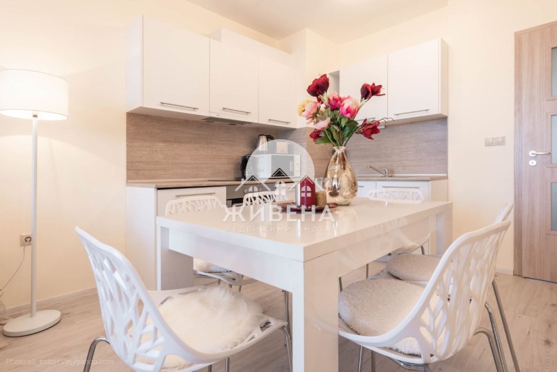 Do wynajęcia  2 sypialnie Warna , Asparuchowo , 100 mkw | 59151991 - obraz [6]