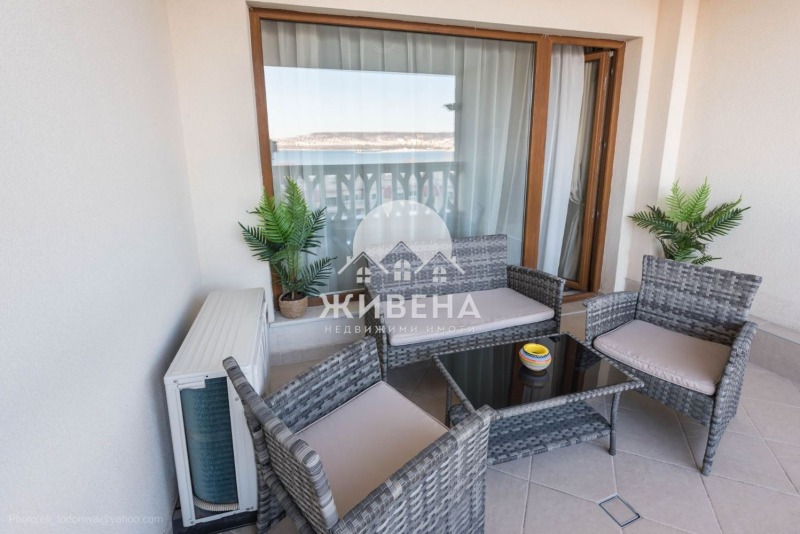 Do wynajęcia  2 sypialnie Warna , Asparuchowo , 100 mkw | 59151991 - obraz [4]