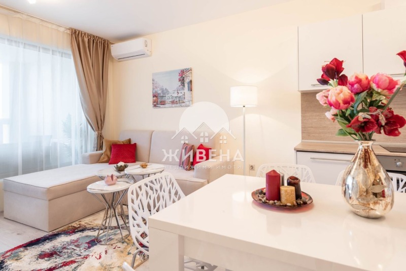 Do wynajęcia  2 sypialnie Warna , Asparuchowo , 100 mkw | 59151991 - obraz [17]