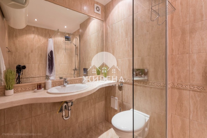 Do wynajęcia  2 sypialnie Warna , Asparuchowo , 100 mkw | 59151991 - obraz [14]